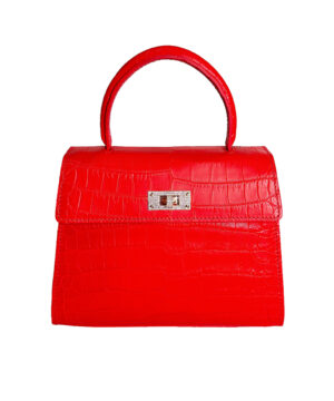 Mini Sienna Handbags (Red)